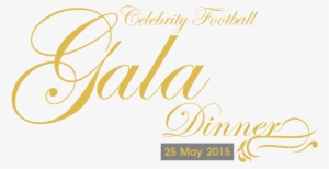 Fundraising For The Empire Street Children Centre - Gala Text Png