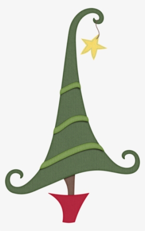 Xmas Tree - Christmas Day