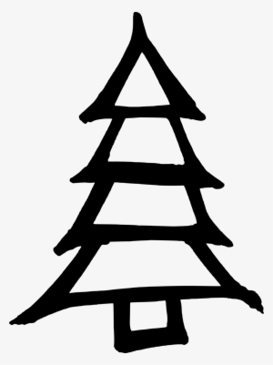 Christmas Tree Moravian Star Party - Christmas Tree
