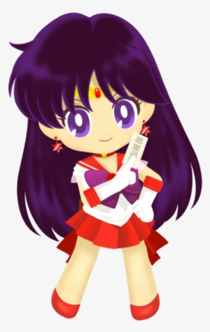 Drops Super Sailor Mars - Super Sailor Mars Sailor Moon Drops