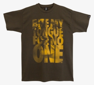 Head Lines - Biggie - Ufc 25 T Shirt