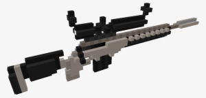 Ballista - Sniper Rifle
