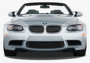 Bmw Car Front Png - Bmw 3 Series Front