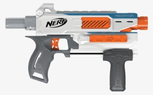 Nerf Modulus Mediator Blaster - New Modulus Nerf Guns