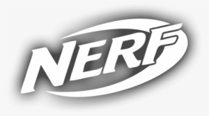 Nerf Logo Png - Nerf Logo