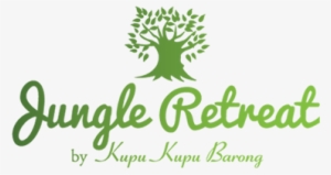 Jungle Retreat By Kupu Kupu Barong