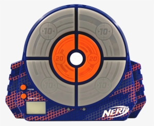 Nerf N-strike Digital Target - Nerf Digital Target