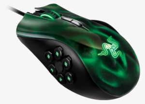 Mmo Gamers Will Want To Look To The Identically Priced - Razer Mouse Price Philippines