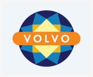Volvo Logo-14