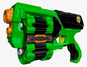 X-shotxcessprototype - Nerf Excess