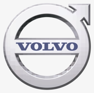 Volvo Logo Png Download - Volvo Trucks Logo Png