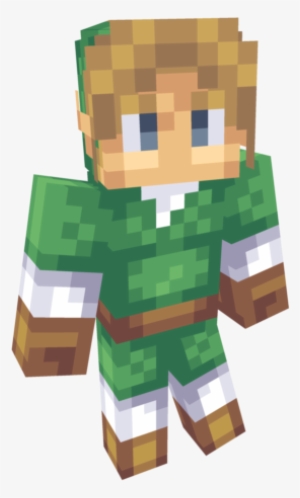Onzdppng - Minecraft Skin Robin Hood