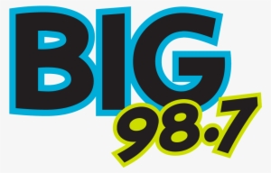 Big987logo Logo - 98.7 Fm