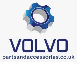 Volvo Logo - Circle
