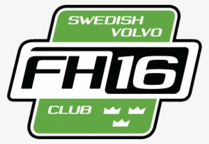 Fh16klubben - Se - Fh 16 Logo
