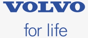 Volvo Logo And Slogan