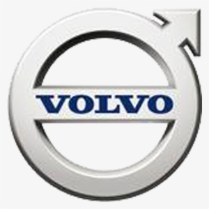 Volvo Trucks Logo Png