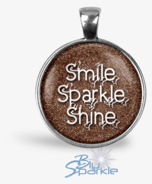 Smile Sparkle Shine Silver - Cintura Fina