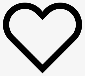 Valentines Day Heart Hearts Png Image Picpng, Valentine - Heart Emoji Coloring Page