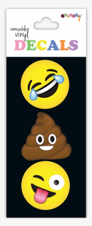 Emojis Decals Small