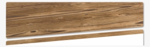 Banner Top - Plywood