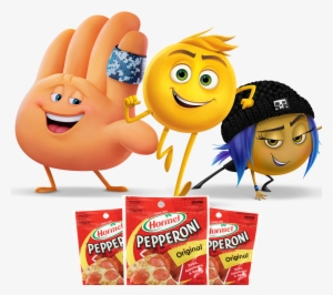 Try Watching This Video On Www - Emoji Movie Characters Png