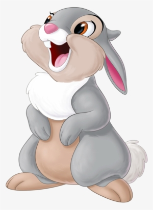 *thumper ~ Фото, Автор Soloveika На Яндекс - A-watch Shop Bambi Thumper The Rabbit Cartoon Custom
