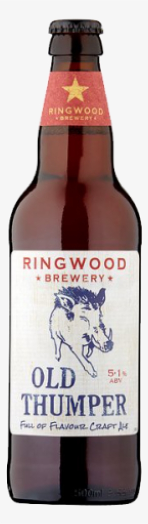 Ringwood Old Thumper