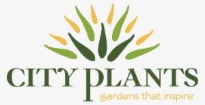 Our Goal Is To Create Exceptionally Handsome Outdoor - City Plants Logo