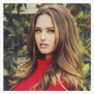 Free Danielle Campbell Ravenswood - Merritt Patterson Curly Hair