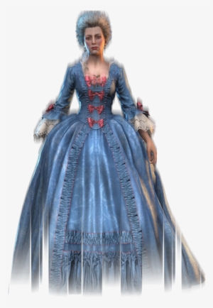 Marie Antoinette - Wiki