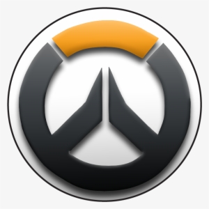 Home / Pin Back Buttons / Overwatch / Overwatch Logo - Overwatch Logo