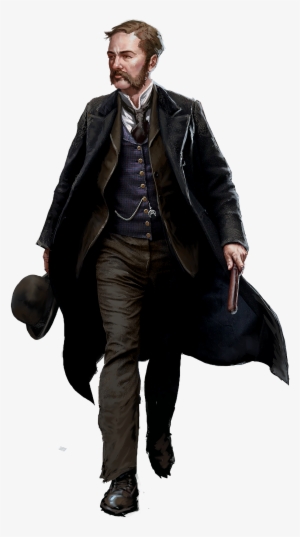 Ac Syndicate Characters - Assassin's Creed Syndicate Abberline