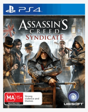 Assassin's - Assassin's Creed Revelations