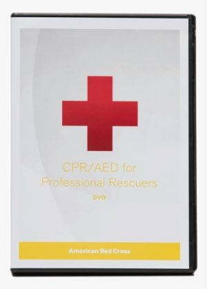 American Red Cross Logo Png Clip Free - First Aid