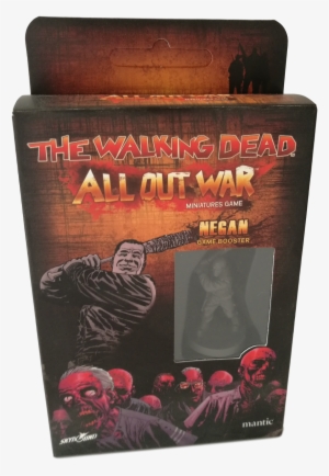 The Walking Dead - Walking Dead All Out War Lori