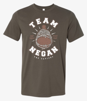 Team Negan - Team Negan Shirt
