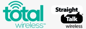 Total Wireless Logo Png