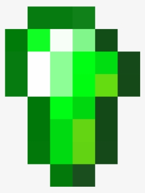 Minecraft Curseforge - Minecraft Emerald Shard