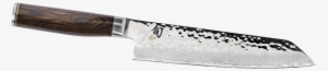 Japanese Kitchen Knives - Shun Premier 8" Kritsuke Knife