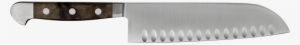 Sauer Santoku Knife - Santoku Knife Png