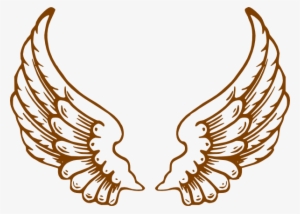 Angel - Angel Wings