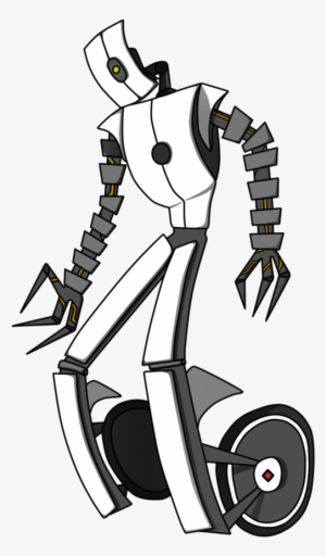 Android By Jazzbrawl On Svg Black And White Stock - Drawing