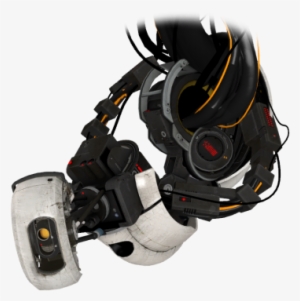 Morgan's Animatronic Arm - Buoyancy Compensator