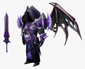 Knight Image/dark Knight9 - Action Figure