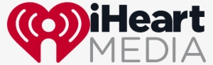 Iheart Radio Logo Png Clipart Royalty Free Library - Heart Media
