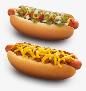 Today Only You Can Grab All-american & Chili Cheese - 36 Milligrams Hot Dog