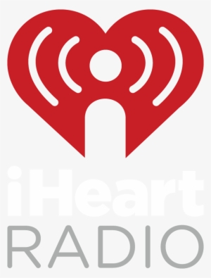 Logo - Iheartradio Logo Png