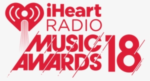Iheartradio Music Awards - Iheart Music Awards Logo