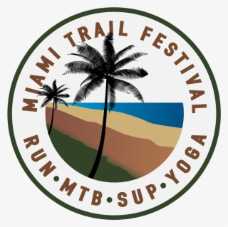 Miami Trail Festival 9/22/18 - Camden Town Brewery Logo Png